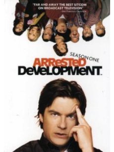 电影《发展受阻》 海报、剧照 - PPTV电影