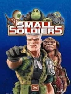 电影《魔幻小战士》 在线观看、剧情、剧照 -P