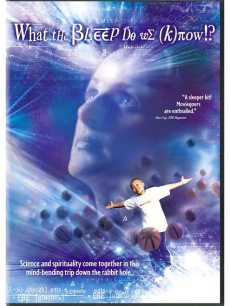 电影《我们到底知道多少?》 剧情- PPTV电影