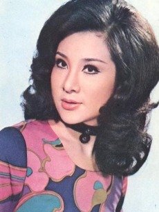 杨小萍档案、图片 - PPTV明星