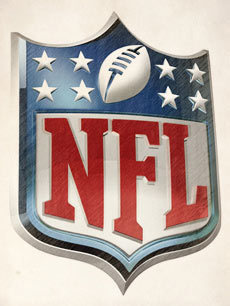 NFL海报
