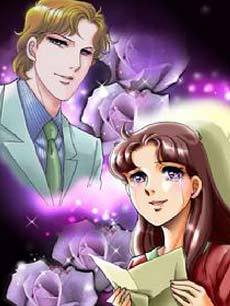 动漫《玻璃假面国语版》 图片 - PPTV动漫