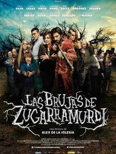 电影《苏镇巫婆》 影评、评论 - PPTV电影