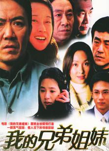 电视剧《我的兄弟姐妹》 剧情- PPTV电视剧