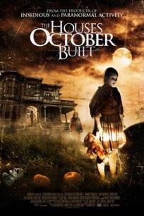 电影《十月建造的房屋》 剧情- PPTV电影